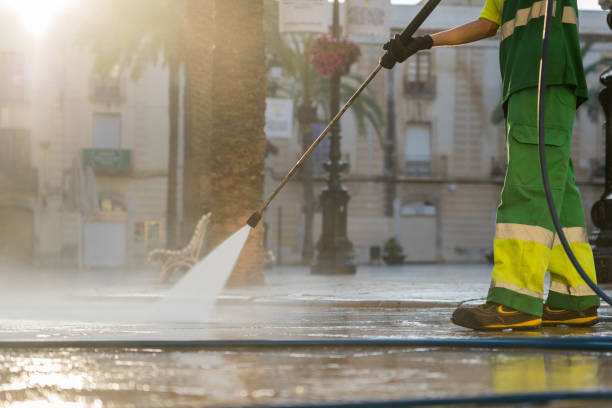 Best Factory Floor Cleaning  in Rmel By The Sea, CA